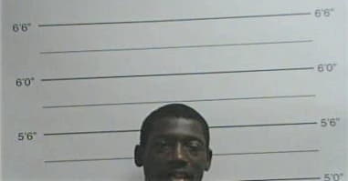 Joel Martinez-Castellon, - Orleans Parish County, LA 